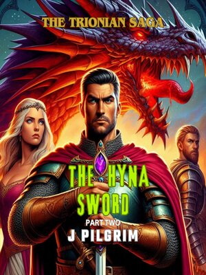 cover image of The Trionian Saga--Part Two